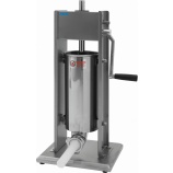 Saro WFV 5 worstenpers