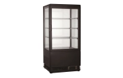 COMBISTEEL koelvitrine 7487.0175