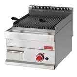 GastroM Lavasteengrill