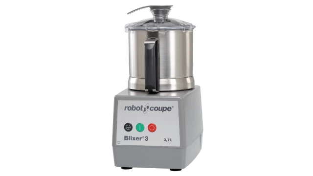 Robot Coupe Foodprocessors DN578