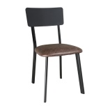 Bolero Vintage Stoelen DR301