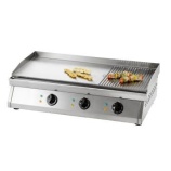Saro Bakplaat Fry Top GH760R