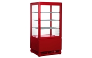 Saro SC 70 rood